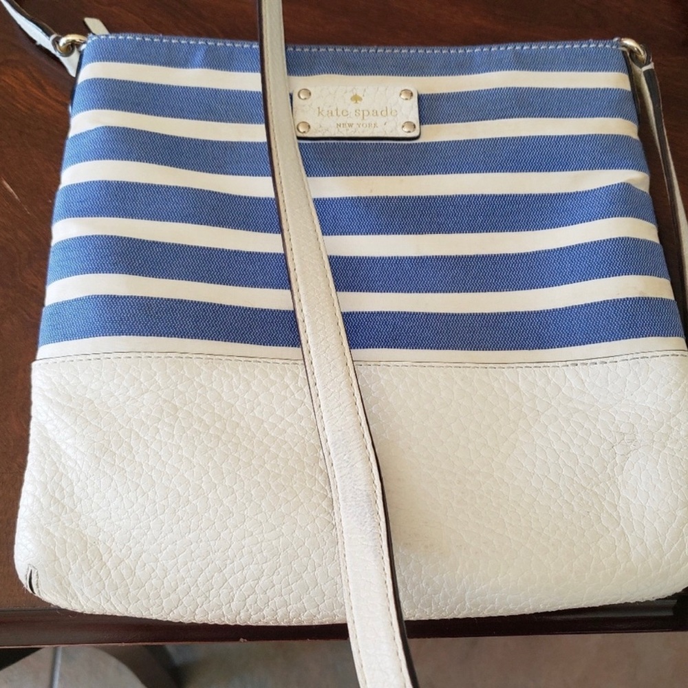 Kate Spade Crossbody
